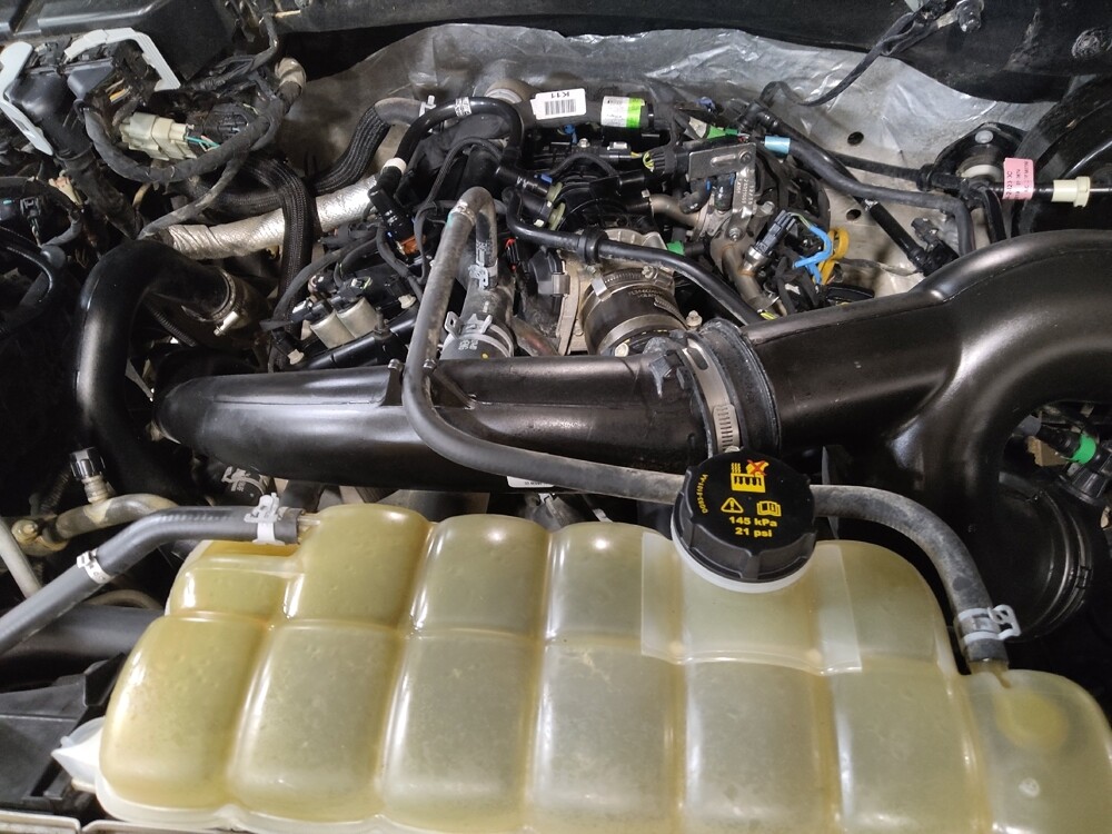 2019 Ford F150 in El Paso, TX 79907 - 18094909 30