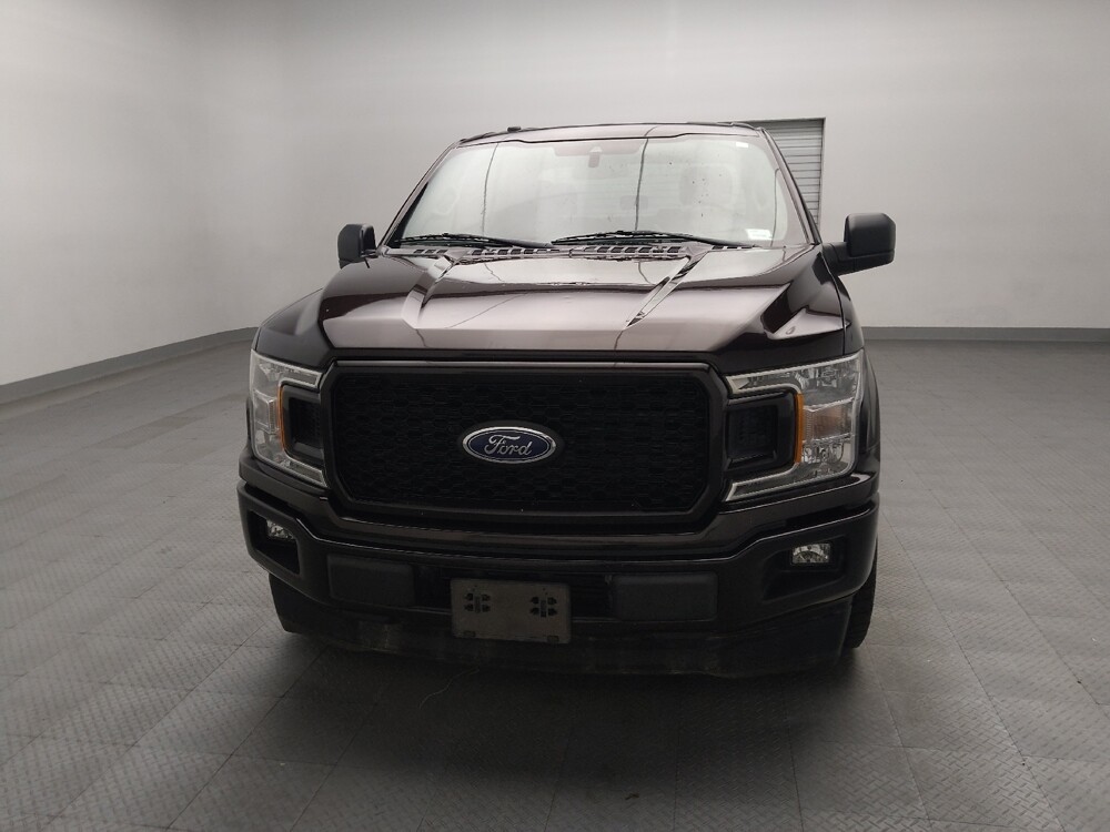 2019 Ford F150 in El Paso, TX 79907 - 18094909 15
