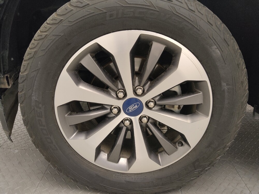 2019 Ford F150 in El Paso, TX 79907 - 18094909 31