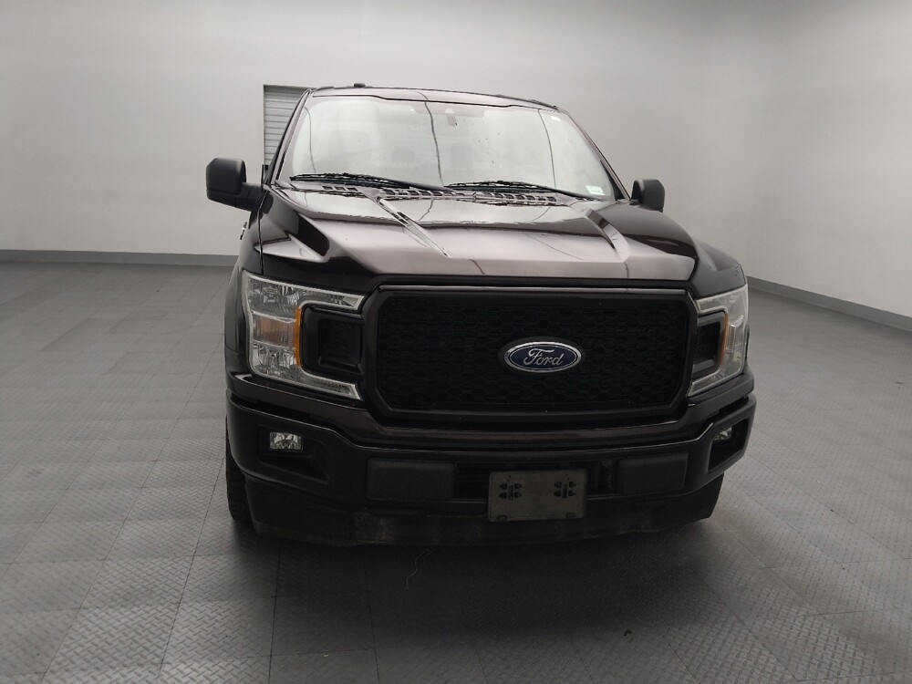2019 Ford F150 in El Paso, TX 79907 - 18094909 14