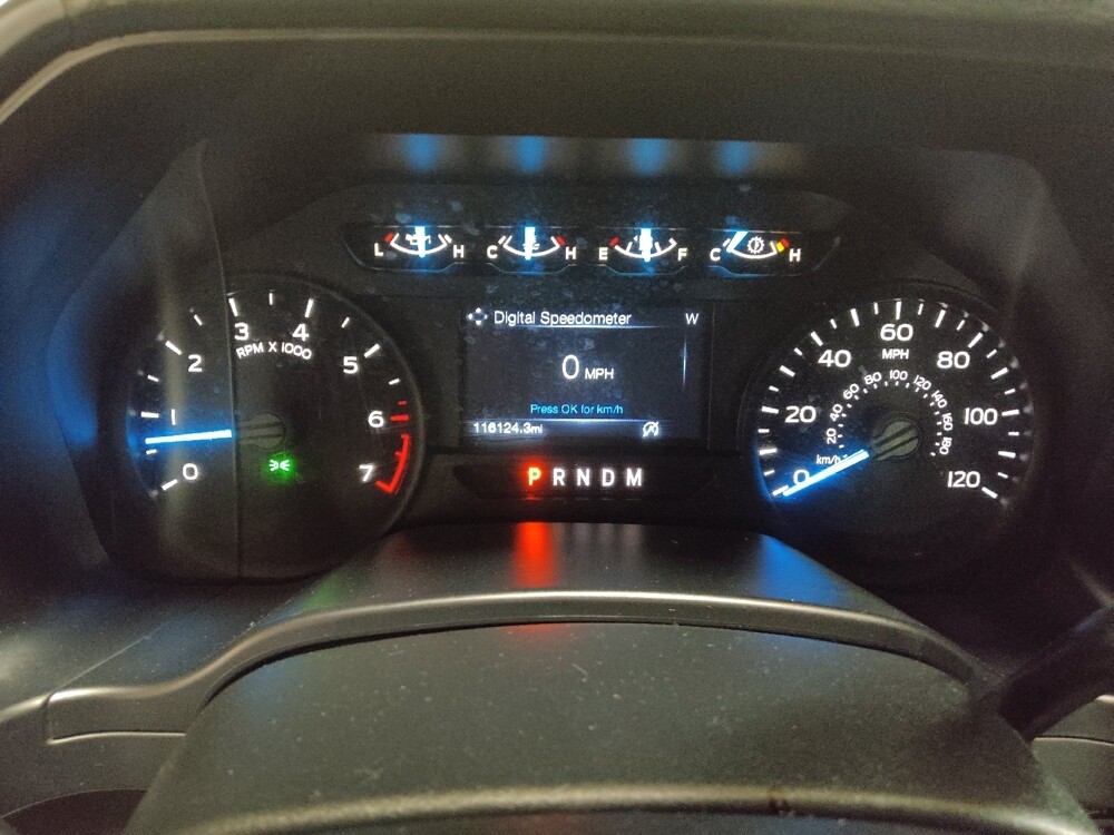 2019 Ford F150 in El Paso, TX 79907 - 18094909 23