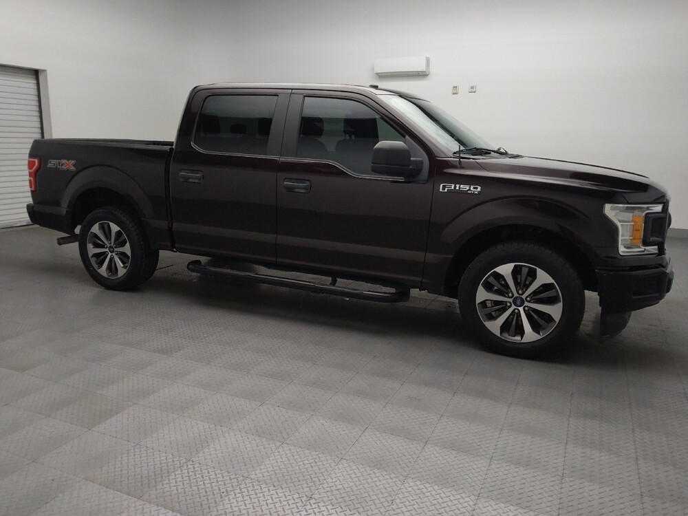 2019 Ford F150 in El Paso, TX 79907 - 18094909 11