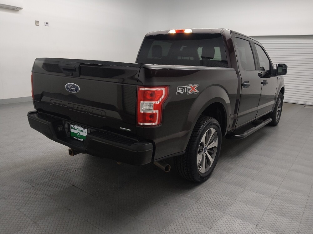 2019 Ford F150 in El Paso, TX 79907 - 18094909 9