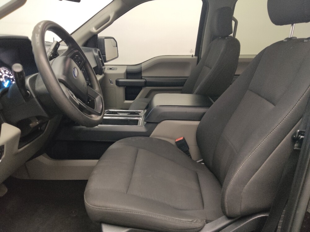 2019 Ford F150 in El Paso, TX 79907 - 18094909 17
