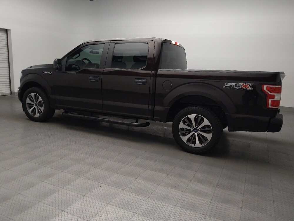 2019 Ford F150 in El Paso, TX 79907 - 18094909 3