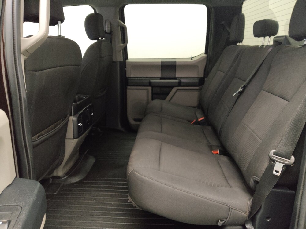 2019 Ford F150 in El Paso, TX 79907 - 18094909 18