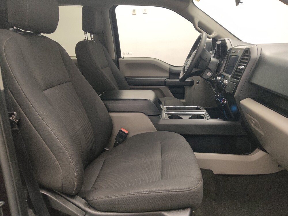 2019 Ford F150 in El Paso, TX 79907 - 18094909 21