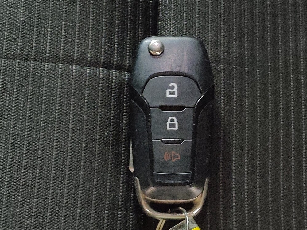 2019 Ford F150 in El Paso, TX 79907 - 18094909 32