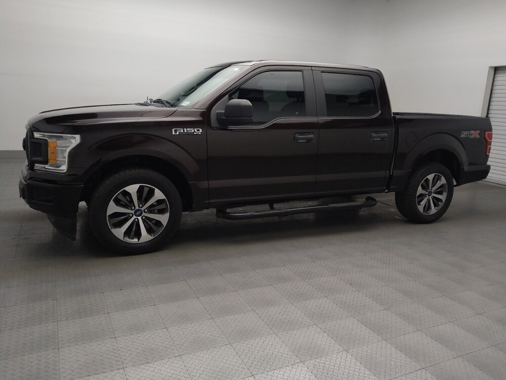 2019 Ford F150 in El Paso, TX 79907 - 18094909 2