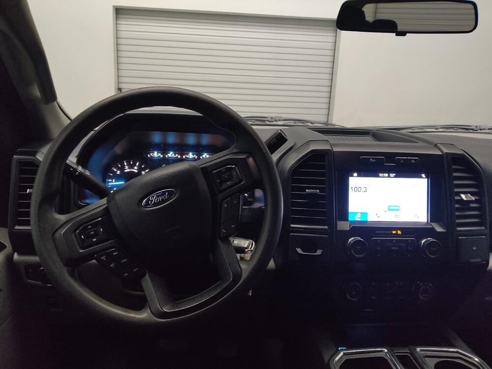 2019 Ford F150 in El Paso, TX 79907 - 18094909 22