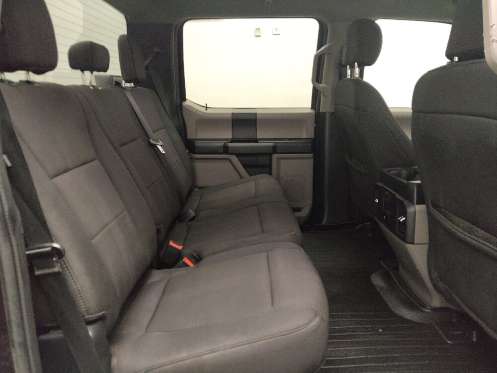 2019 Ford F150 in El Paso, TX 79907 - 18094909 19