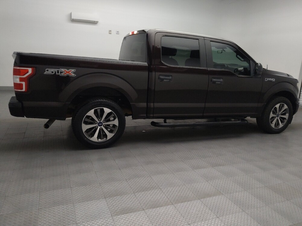 2019 Ford F150 in El Paso, TX 79907 - 18094909 10