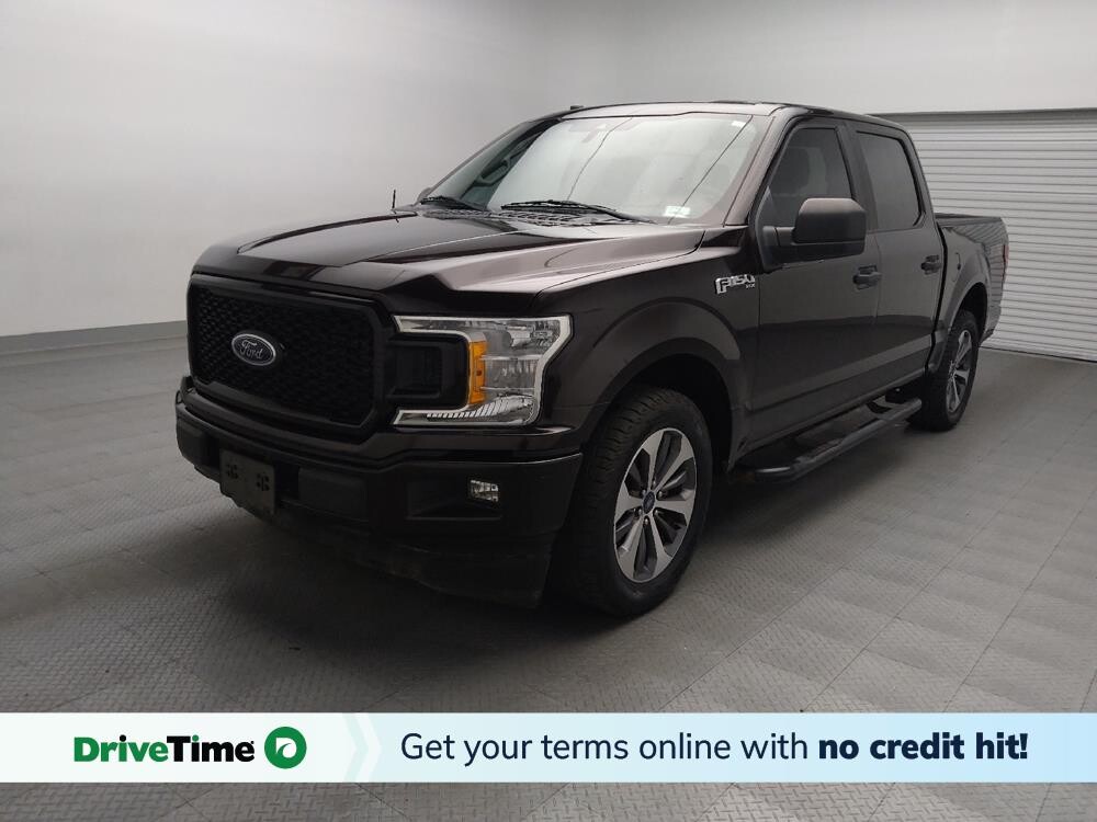 2019 Ford F150 in El Paso, TX 79907 - 18094909