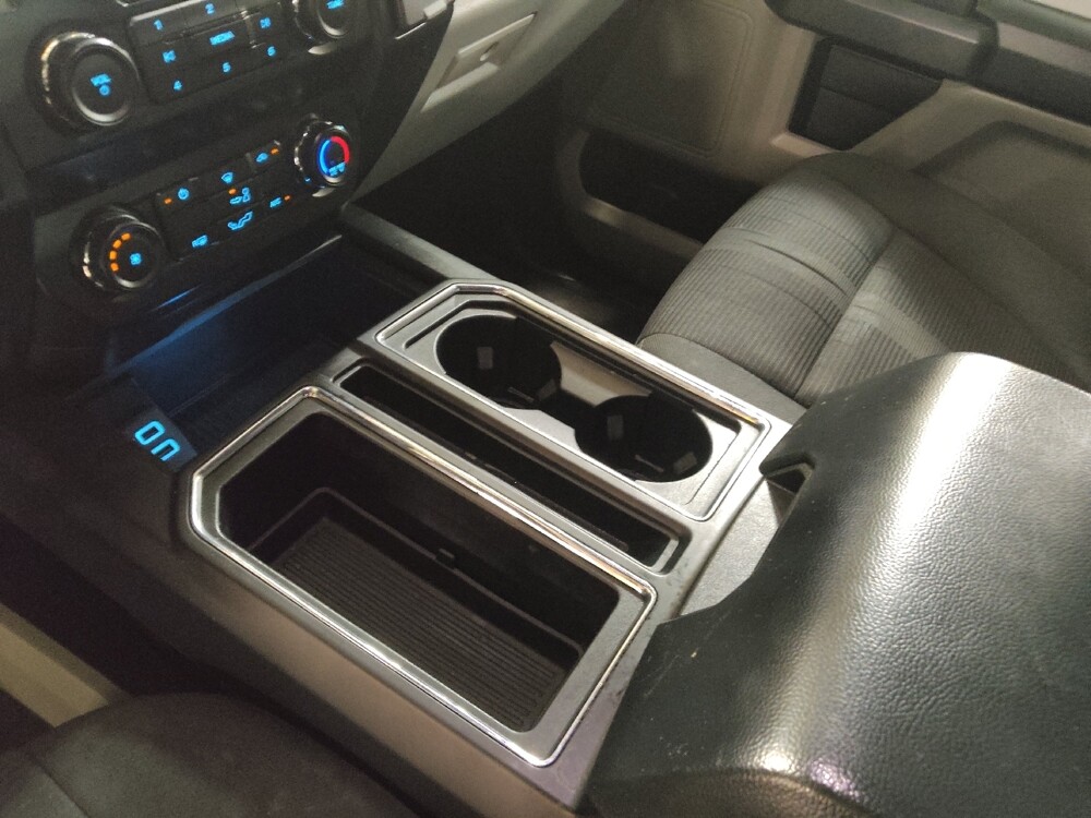 2019 Ford F150 in El Paso, TX 79907 - 18094909 26