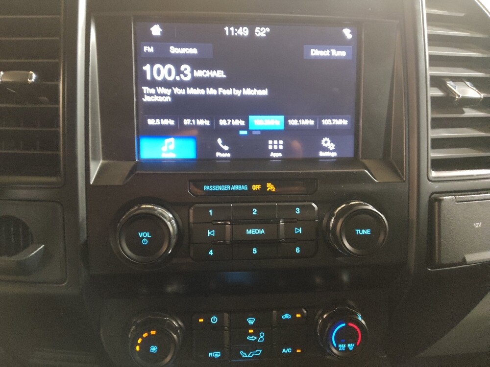 2019 Ford F150 in El Paso, TX 79907 - 18094909 25