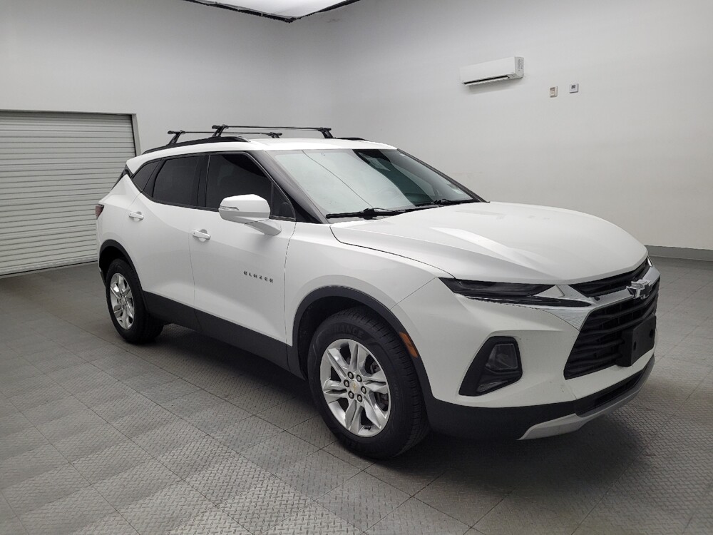 2020 Chevrolet Blazer in Temple, TX 76502 - 18094910 13