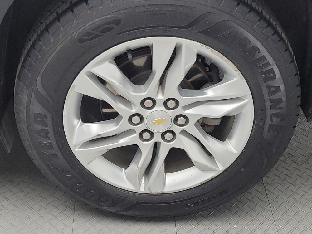 2020 Chevrolet Blazer in Temple, TX 76502 - 18094910 31