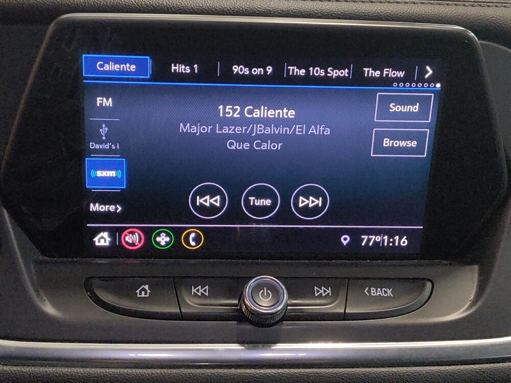 2020 Chevrolet Blazer in Temple, TX 76502 - 18094910 25