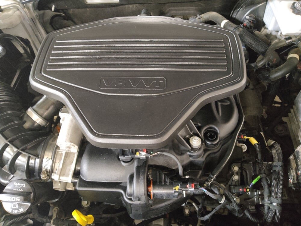 2020 Chevrolet Blazer in Temple, TX 76502 - 18094910 30