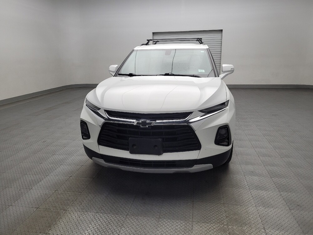 2020 Chevrolet Blazer in Temple, TX 76502 - 18094910 15