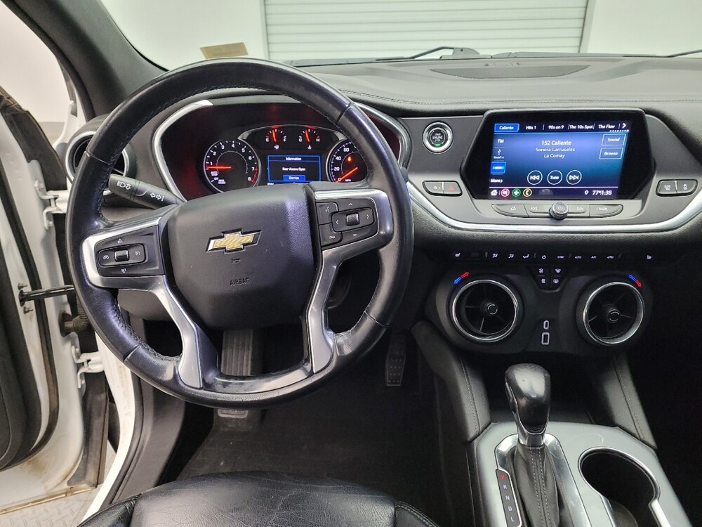 2020 Chevrolet Blazer in Temple, TX 76502 - 18094910 22