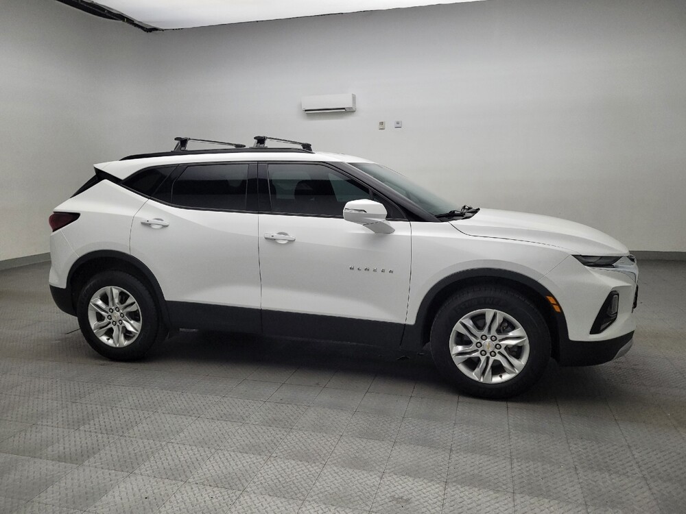 2020 Chevrolet Blazer in Temple, TX 76502 - 18094910 11