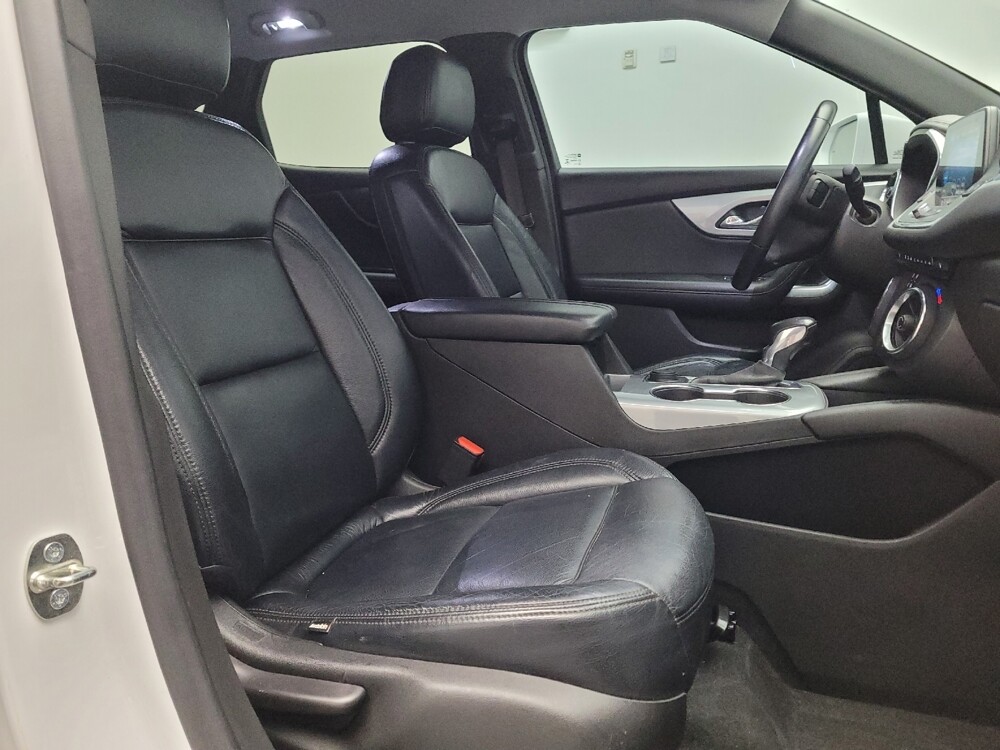 2020 Chevrolet Blazer in Temple, TX 76502 - 18094910 21