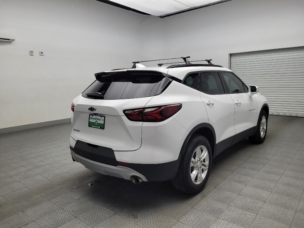 2020 Chevrolet Blazer in Temple, TX 76502 - 18094910 9