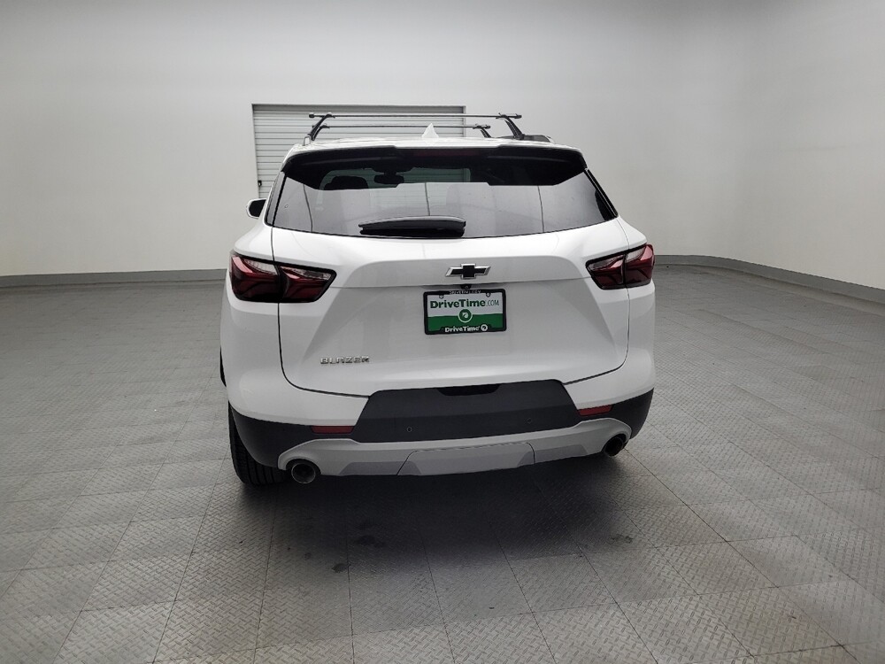 2020 Chevrolet Blazer in Temple, TX 76502 - 18094910 6