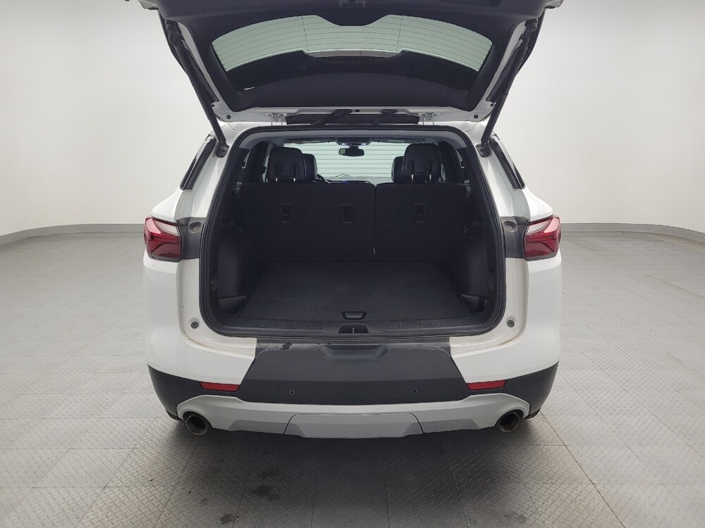 2020 Chevrolet Blazer in Temple, TX 76502 - 18094910 29