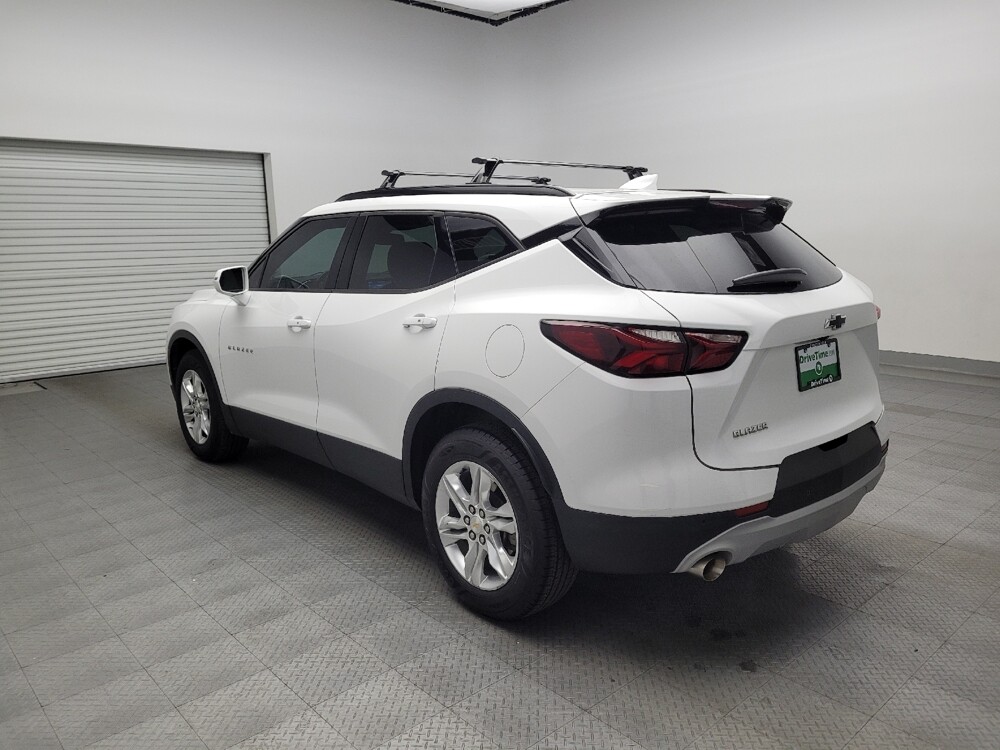 2020 Chevrolet Blazer in Temple, TX 76502 - 18094910 5