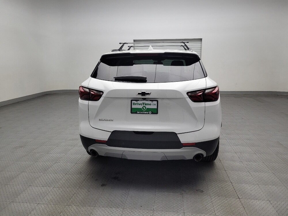 2020 Chevrolet Blazer in Temple, TX 76502 - 18094910 7