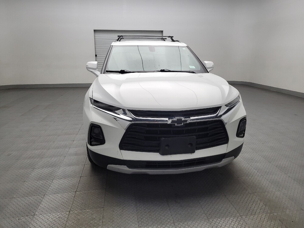2020 Chevrolet Blazer in Temple, TX 76502 - 18094910 14