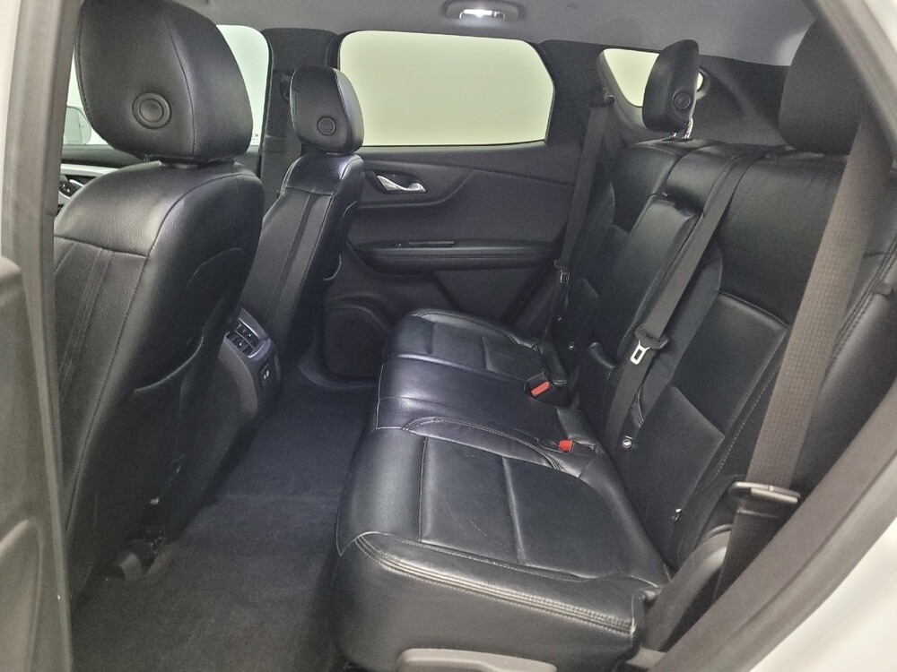 2020 Chevrolet Blazer in Temple, TX 76502 - 18094910 18