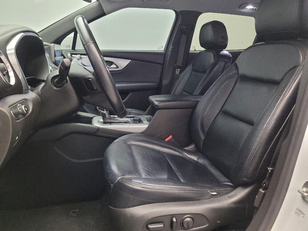 2020 Chevrolet Blazer in Temple, TX 76502 - 18094910 17