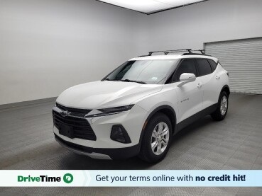 2020 Chevrolet Blazer in Temple, TX 76502