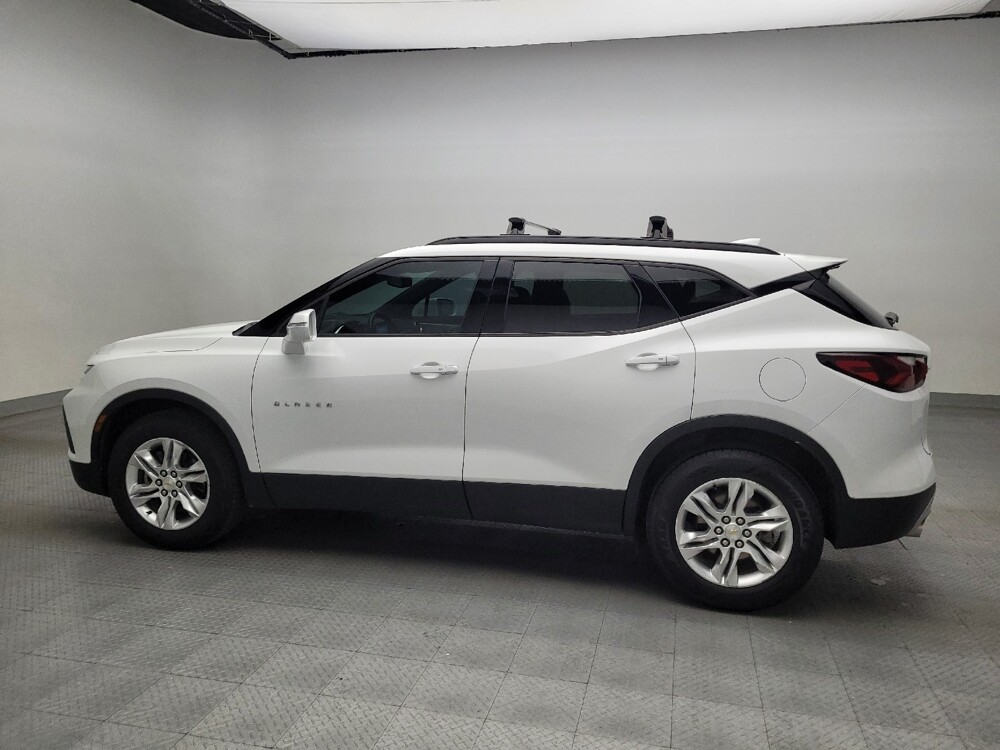 2020 Chevrolet Blazer in Temple, TX 76502 - 18094910 3
