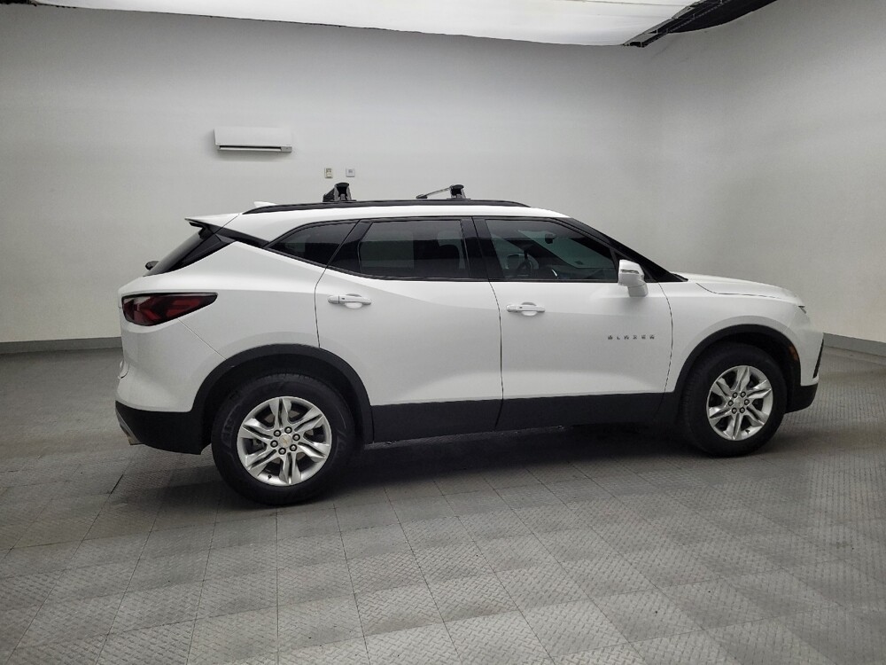 2020 Chevrolet Blazer in Temple, TX 76502 - 18094910 10