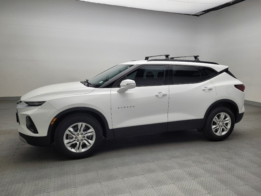 2020 Chevrolet Blazer in Temple, TX 76502 - 18094910 2