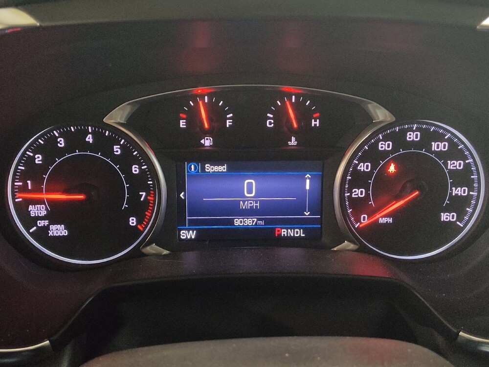 2020 Chevrolet Blazer in Temple, TX 76502 - 18094910 23