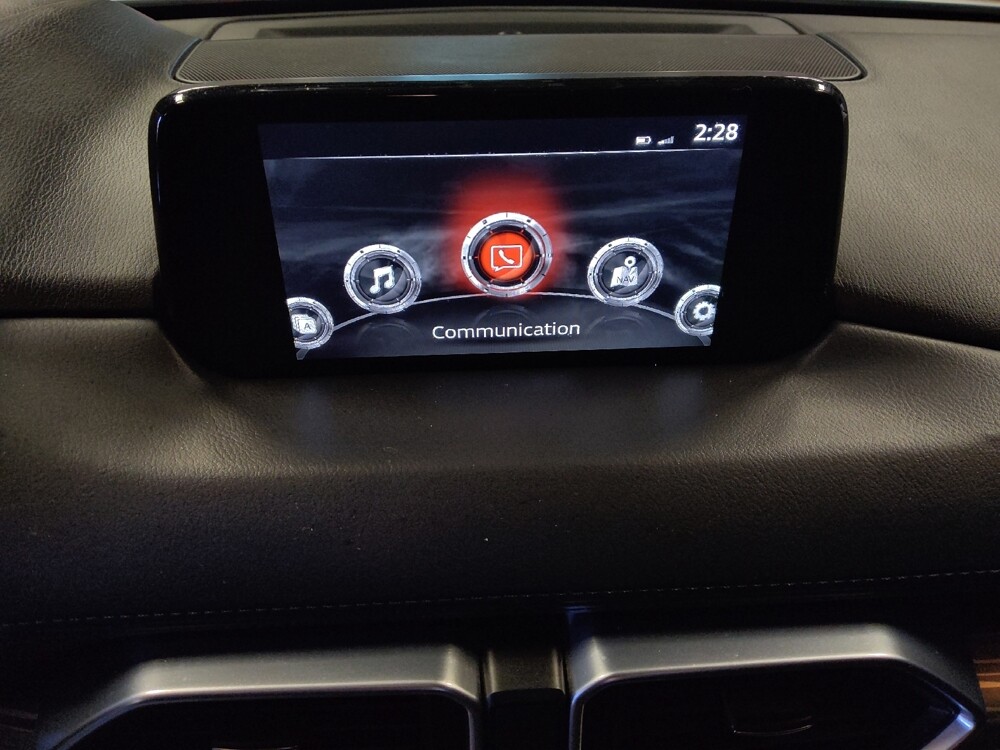 2017 Mazda CX-5 in Mesa, AZ 85210 - 18094911 25