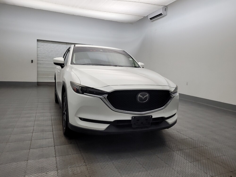 2017 Mazda CX-5 in Mesa, AZ 85210 - 18094911 14