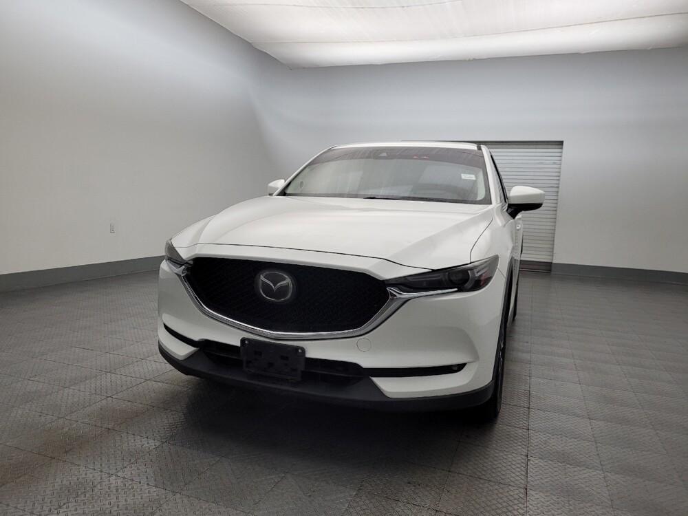 2017 Mazda CX-5 in Mesa, AZ 85210 - 18094911 15