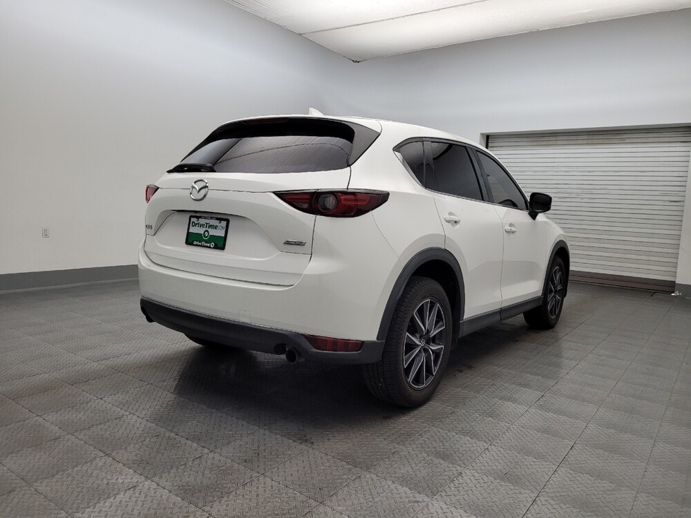 2017 Mazda CX-5 in Mesa, AZ 85210 - 18094911 9
