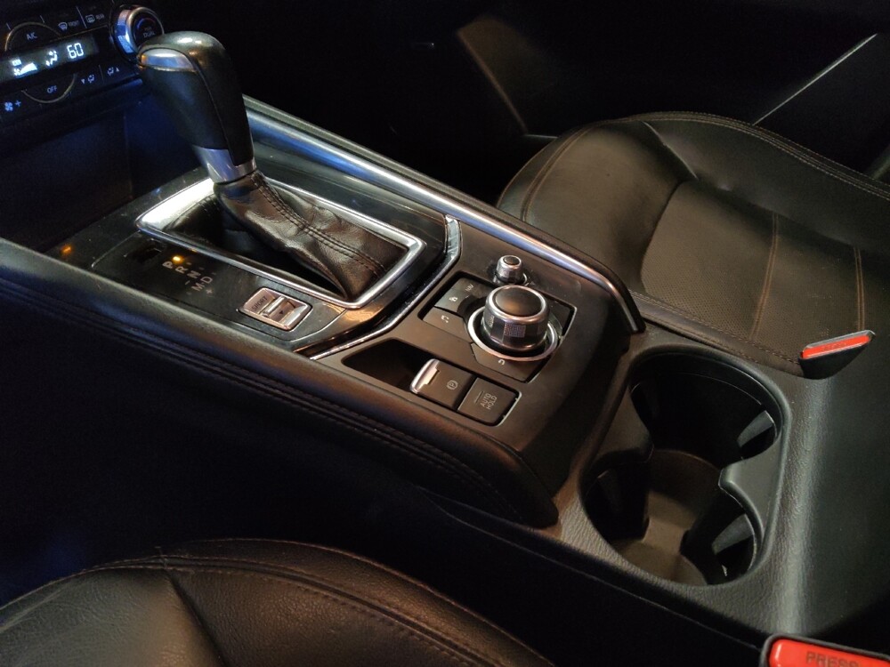 2017 Mazda CX-5 in Mesa, AZ 85210 - 18094911 26