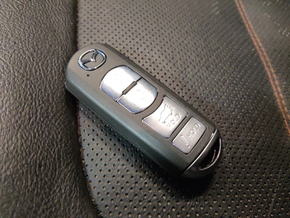 2017 Mazda CX-5 in Mesa, AZ 85210 - 18094911 32