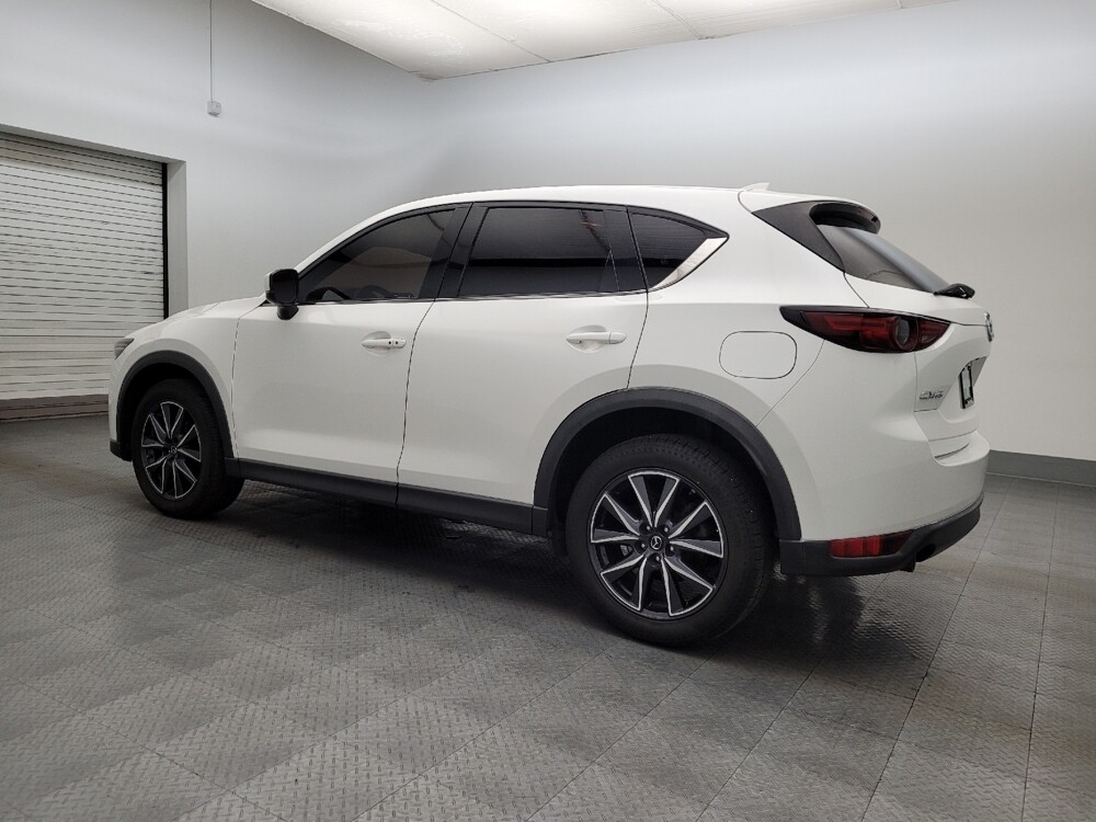 2017 Mazda CX-5 in Mesa, AZ 85210 - 18094911 3
