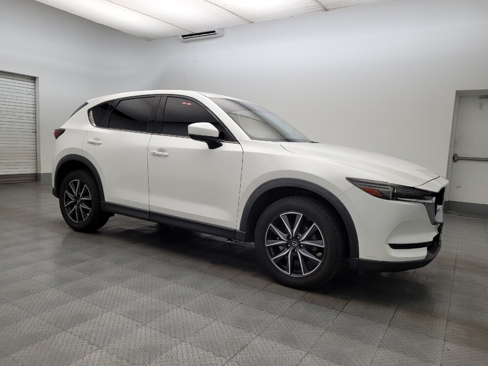 2017 Mazda CX-5 in Mesa, AZ 85210 - 18094911 11