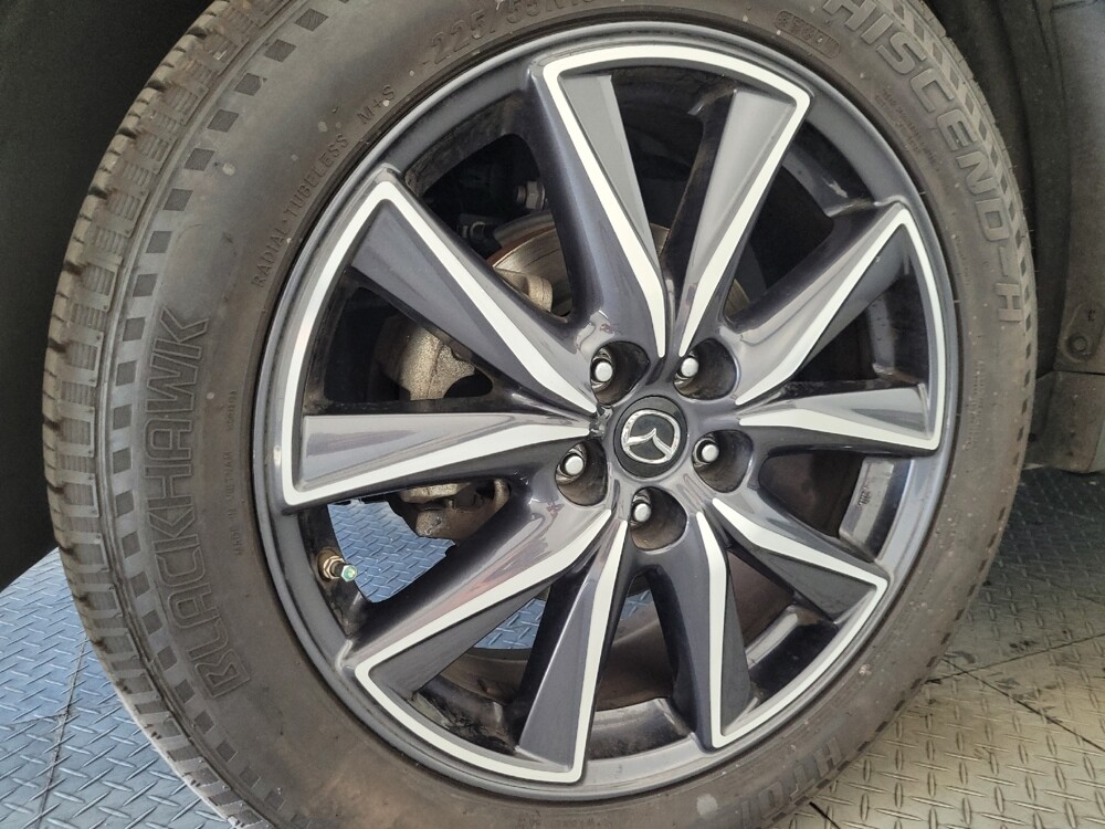 2017 Mazda CX-5 in Mesa, AZ 85210 - 18094911 31