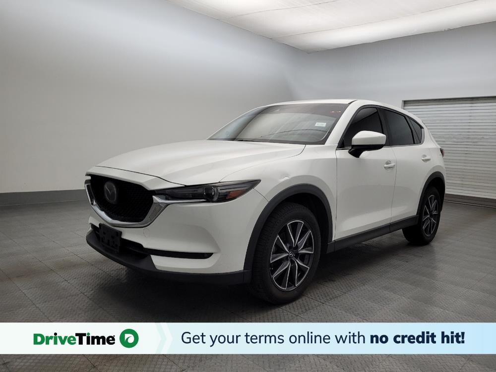 2017 Mazda CX-5 in Mesa, AZ 85210 - 18094911